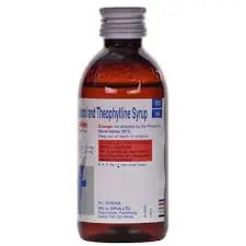 Ranitidine Syrups